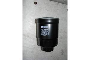 Новый топливный фильтр Hyundai/Kia/Mitsubishi дизель, HENGST H17WK09 -арт№5590-