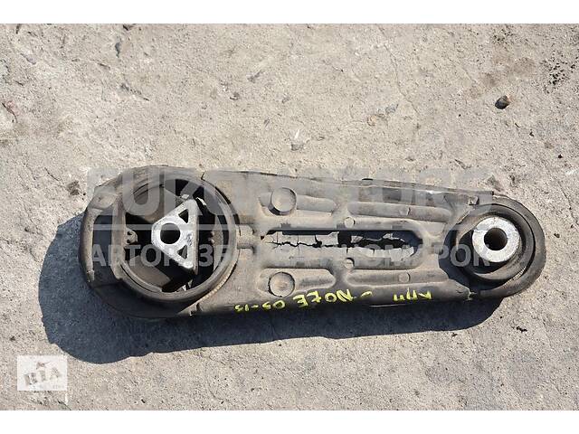 Опора КПП нижняя Nissan Note 1.4 16V (E11) 2005-2013 11360AX600 9