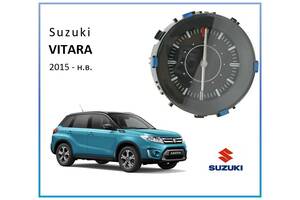 Оригінальні годинник Suzuki Vitara 2015-2022 (34600-54P00-000)