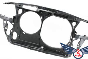 Панель Audi A6 C5 2001-2005 (Пластикова Бензин / Дизель 4 циліндра) (Код: FP 0014 230 )