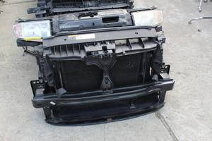 Панель передняя для Volkswagen Passat B6, 2.0tdi, 1K0121207BC