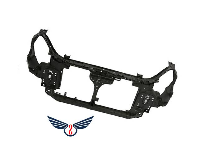 Панель передняя Nissan Maxima A34 2004-2008 USA (Код: 276504 )