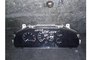 Панель приборов Mazda 323 BA 1.8