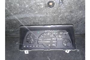Панель приборов Nissan Micra к10
