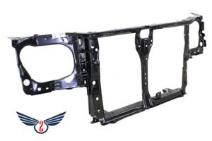 Панель Subaru Forester 2003-2005 (Комплект) (Код: 724104-0 )