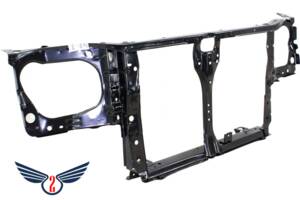 Панель Subaru Forester 2003-2005 (Комплект) (Код: 724104-0 )