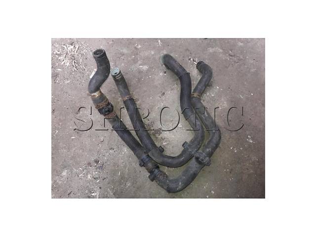 Патрубки Печки 8200413816, 8200413836 Renault Trafic 2001-2006 1,9 dci 8200413816, 8200413836