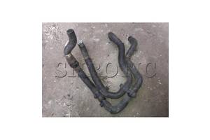 Патрубки Печки 8200413816, 8200413836 Renault Trafic 2001-2006 1,9 dci 8200413816, 8200413836