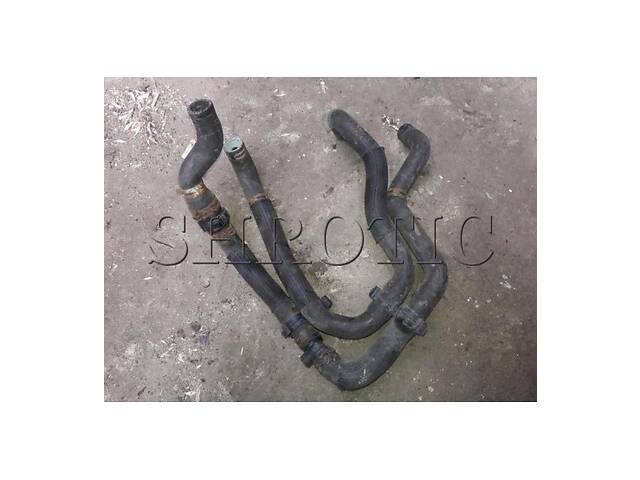 Патрубки Печки 8200413816, 8200413836 Renault Trafic 2001-2006 2,5 dci 8200413816, 8200413836