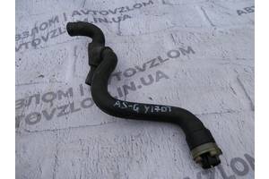 Патрубок для Opel Astra G 1998-2004 Y17DT