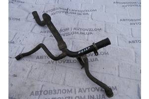 Патрубок для Opel Astra G 1998-2004 Z16XEP