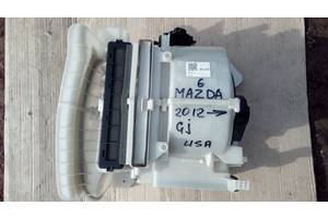 Печкa для Mazda 6 GJ USA 872700-0372