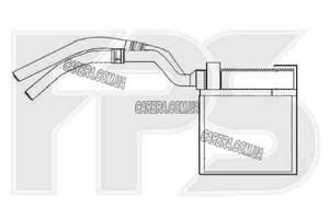 Печка FORD C-MAX 03-09