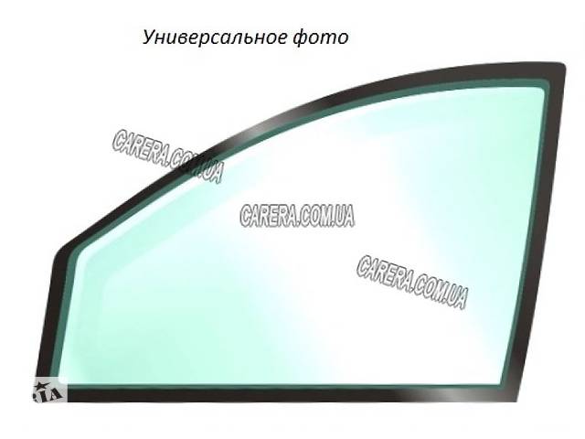 Переднее левое боковое стекло дверное NISSAN MURANO 03-08 Z50