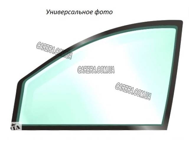 Переднее левое боковое стекло FIAT DUCATO