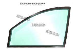 Переднє ліве бокове скло VOLKSWAGEN TOURAN 03-11