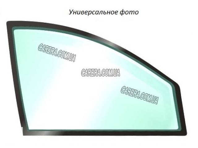 Переднее правое боковое дверное стекло OPEL OMEGA A