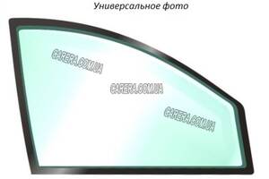Переднее правое боковое дверное стекло RENAULT CLIO/SYMBOL