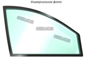 Переднее правое боковое стекло RENAULT CLIO/SYMBOL