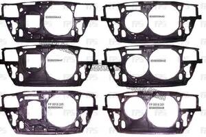 Передняя панель AUDI A4 B5 (1995-2001)