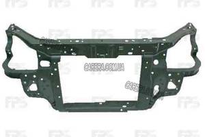 Передняя панель HYUNDAI GETZ 02-05