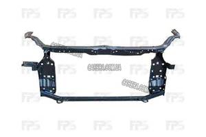 Передняя панель NISSAN QASHQAI 06-14