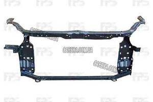 Передняя панель NISSAN QASHQAI 06-14 