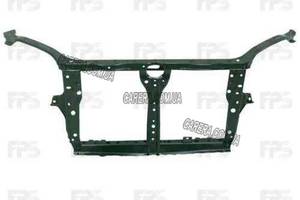 Передняя панель SUBARU FORESTER 08-12