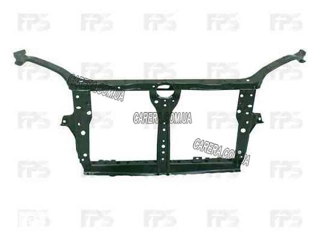 Передняя панель SUBARU FORESTER 08-12