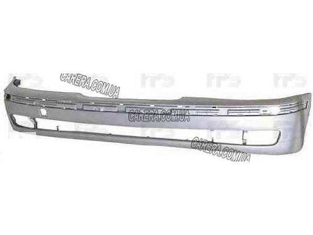 Передний бампер BMW 5 E39 96-00