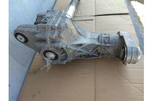 Передній міст/Редуктор VW Touareg 7L 2002-2007 (5.0 TDI) AGT-DE-D3450086OAA409507E-GNJ (090420)