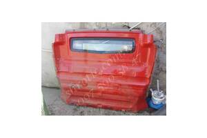 Перегородка (Б/У) Opel Vivaro 2001-2006 1,9 dci