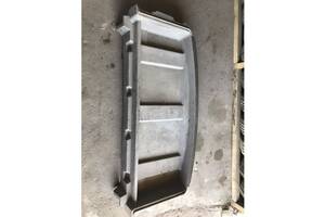 ПЕРЕГОРОДКА СТЕЛЯ ПАРУС (Б / У) 8200227417 Renault Trafic 2001-2006 1,9 dci 8200227417