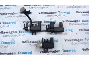 Пропускний клапан 1J0906627C \ 1K0906627 Volkswagen Touareg LT T5