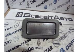 Плафон освещения салона Renault Trafic 8200418969