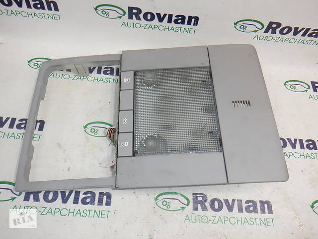 Плафон потолка OPEL VECTRA C 2002-2008 (Опель Вектра), БУ-187004