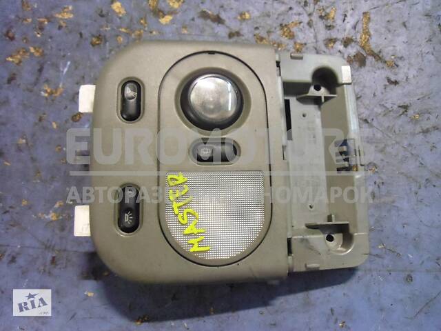 Плафон салона Nissan Interstar 1998-2010 7700353180 51613