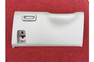 Пластик под руль Chevrolet Evanda Шевролет Еванда