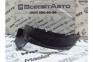 Подкрылок лев перед Nissan Interstar 8200432027