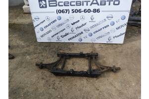 ПОДРАМНИК передний MERCEDES ML 1633302500