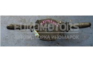 Подрулевой переключатель правый 03- Opel Movano 1998-2010 7701050