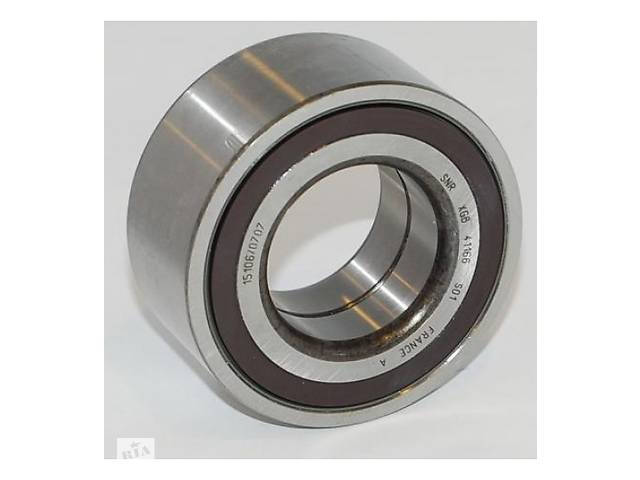 Підшипник Передній SNR - XGB41166S01 (D=88mm) Nissan Primastar 2001-2006 2,5 dci XGB41166S01