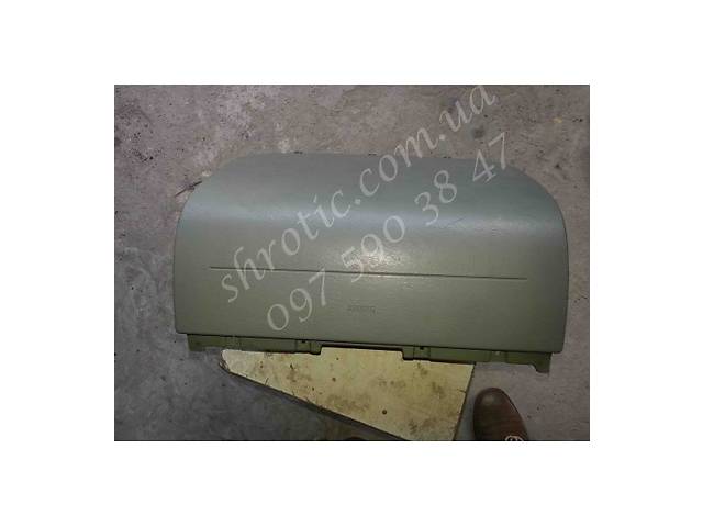 Подушка Безопасности AIRBAG 8200727514 (Б / У) Opel Vivaro 2006-2010 2,5 dci 8200727514