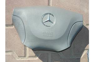 Подушка безпеки airbag Мерседес Спринтер CDI до 2006 р. в.