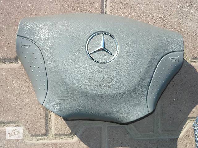 Подушка безпеки airbag CDI Мерседес Віто W 638 1999-2003 р. в.