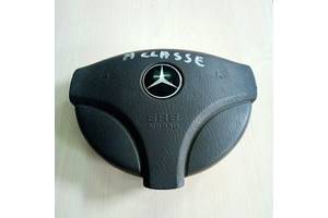 Подушка безопасности Mercedes A-CLASS W168 1997-00 1684600198 AIRBAG