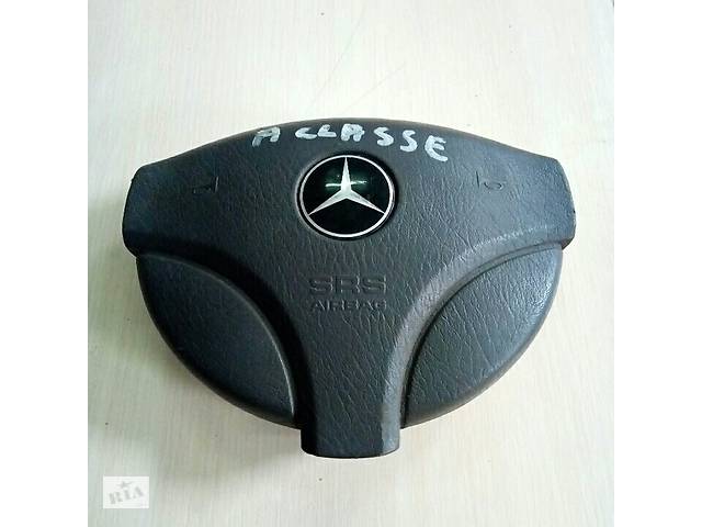 Подушка безопасности Mercedes A-CLASS W168 1997-00 1684600198 AIRBAG