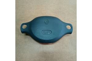 Подушка безопасности в руль Renault Clio 2 1998-01 7700433029 AirBag