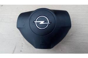 подушка безопасности для Opel Astra H 13111344