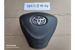 Подушка безопасности для Toyota Yaris 2009-2011